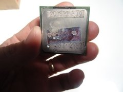 Processador P Pc 478 Sl6rz Intel Pentium 4 2.4 Ghz