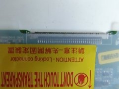 Tela P Notebook Samsung Ltn141at13 14.1' 30 Pinos - loja online