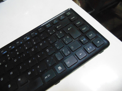 Teclado Para O Notebook Cce Win T35l+ Com Ç - comprar online