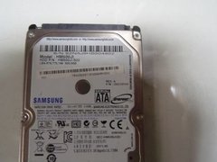 Hd Para Notebook 500gb Samsung Hm500jl Sata 2,5 - WFL USADOS de Informática