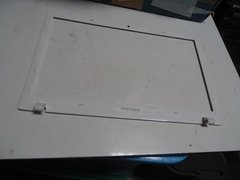 Carcaça Moldura Da Tela (bezel) Notebook Samsung 270e