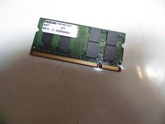 Memória Para Notebook Ddr2 Hbs 2gb 800mhz Hb2su002geh8cmb08 - comprar online