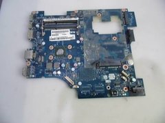 Placa-mãe P O Notebook Lenovo G475 Pawgc La-6755p Amd C-50 - WFL USADOS de Informática