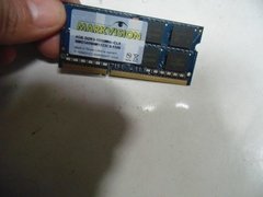 Memória P/ Notebook Markvision Ddr3 4gb Pc3-10600s 1333mhz