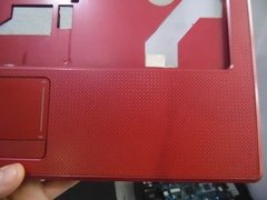 Carcaça Superior C Touchpad P O Notebook Acer 4733 Vermelha - WFL Digital Informática USADOS