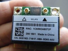 Placa Wireless Wi Fi P Dell M5010 Broadcom Bcm94313hmg2l na internet