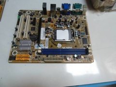 Placa-mãe Para Pc 1155 Ddr3 Pegatron Ipmh61r2 2ª Geração