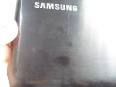 Tampa Da Tela (topcover) P O Note Samsung 370e Np370e4k na internet