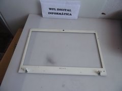 Moldura Da Tela (bezel) Carcaça Sony Vaio Vpceh 3dhk1lbn0303 - comprar online