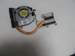 Cooler + Dissip P O Notebook Hp Dm3 Dm3-3110us 619440-001