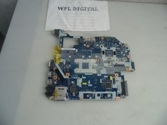 Placa-mãe Para Acer Aspire E1 E1-531-2606 La-7912p Rev 2.0