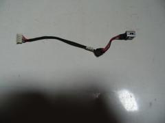 Conector Dc Power Jack Lenovo G485 Com Rabicho 4 Vias - comprar online