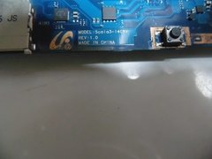 Placa-mãe P/ Samsung Np300 Scala3-14crv Não Aceita I3 I5 I7 na internet