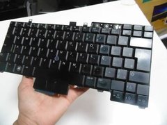 Teclado Para O Notebook Dell E6500 0gy325 Com Ç Bracklit