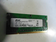 Memória Para Notebook Acer One 1410 Smart Ddr2 1gb 800mhz  na internet