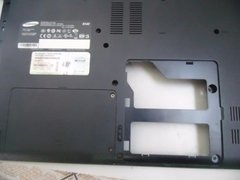 Carcaça (inferior) Base Chassi Notebook Samsung R540 S Tampa - WFL Digital Informática USADOS
