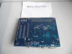 Placa-mãe P Pc Amd C-60 Ddr3 Pcware 15-y40-011002 Hdc-m - comprar online