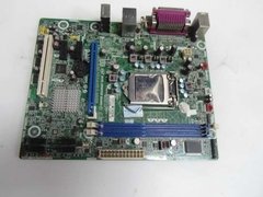 Placa-mãe Pc 1155 Ddr3 Intel Dh61cr 3ª Geração Rede Defeito