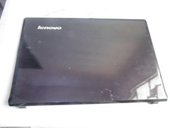 Tampa Da Tela (topcover) Carcaça Para O Notebook Lenovo G470