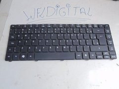 Teclado P O Note Acer Aspire 4820t Nsk-ama1b 9j-n1p82-a1b