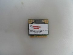 Placa Wireless Wi Fi P O Notebook Sti As 1301 Em315