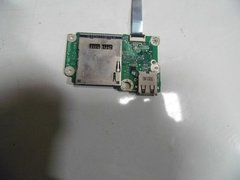 Placa Usb + Leitor De Cartão Sd P Note Acer Za3 A0751h-1534 na internet