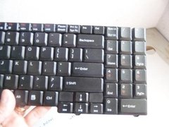 Teclado P O Notebook Asus G71g Mp-03753us65288 Sem Ç - WFL USADOS de Informática