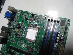 Placa-mãe Para Pc Desktop 1156 Ddr3 Positivo Pos-piq57bq - comprar online