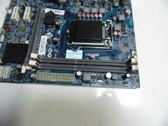 Placa-mãe P/ Pc Desktop Pcware Ipmh61r3 1155 Ddr3 1333mhz