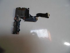 Placa Usb + Conector Do Hd P O Acer Aspire D250 Ls-5143p