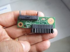 Conector Da Bateria Adaptador Dell 15 3000 I15-3542-a30 P40f - WFL USADOS de Informática