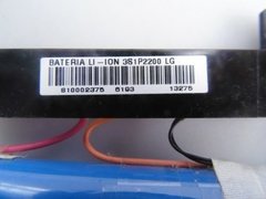 Bateria P O Note Cce Ultra Thin U25 88r-nh4002-3601 3s1p2200 - WFL Digital Informática USADOS