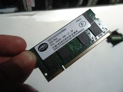 Memória Para O Notebook Lg R480 Hbs Ddr2 2gb 800mhz - comprar online