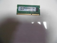 Memória P Notebook Smart Ddr3 4gb Pc3l 12800s 1600mhz - comprar online