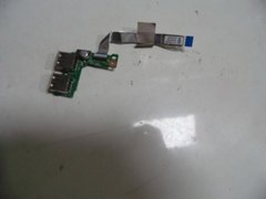 Placa Usb P O Note Dell Inspiron N4050 P22g 48.4iu20.011 - comprar online