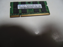 Memória Acer One Kav60 Samsung 1gb Ddr2 667 M470t2953ez3-ce6