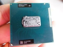 Processador P Note Intel Core I3 I3-3110m Sr0n1 Sony - WFL Digital Informática USADOS