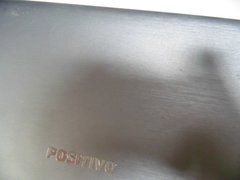 Tampa Da Tela (topcover) Carcaça P Positivo Stilo Xr3210 - comprar online