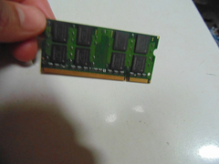 Memória Para Notebook Kingston Ddr2 2gb 800mhz - comprar online