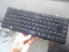 Teclado Para O Notebook Dell Studio 1555 0f290k Aefm8d00310 - comprar online