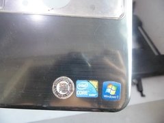 Carcaça Superior C Touchpad P O Note Dell 15r N5010 0x01gp na internet