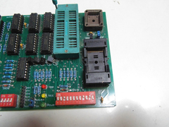 Imagem do Programador Willem Eprom Programmer 4.5 Tsop 48