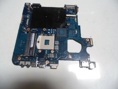 Placa-mãe Note Samsung Np300 Scala3-14crv Somente Dual Core