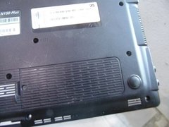 Carcaça Inferior Chassi Base P O Netbook Samsung N150 Plus - WFL Digital Informática USADOS