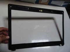 Carcaça Moldura Da Tela Para O Notebook Lenovo G460 0677 - WFL USADOS de Informática