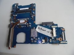 Placa-mãe P Samsung 270e Lampard14/15int + Celeron 1007u