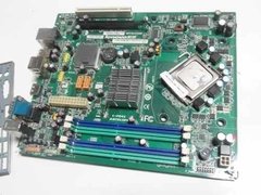 Placa-mãe + Processador E8400 775 Ddr3 Lenovo M58p Mtq45nk na internet