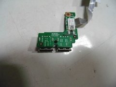 Placa Usb P O Note Dell Inspiron N4050 P22g 48.4iu20.011 na internet