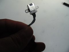 Conector Dc Power Jack Para O Note Lg R480 Com Rabicho - loja online