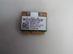 Imagem do Placa Wireless P O Notebook Dell Insp 14 N4050 Dw1702